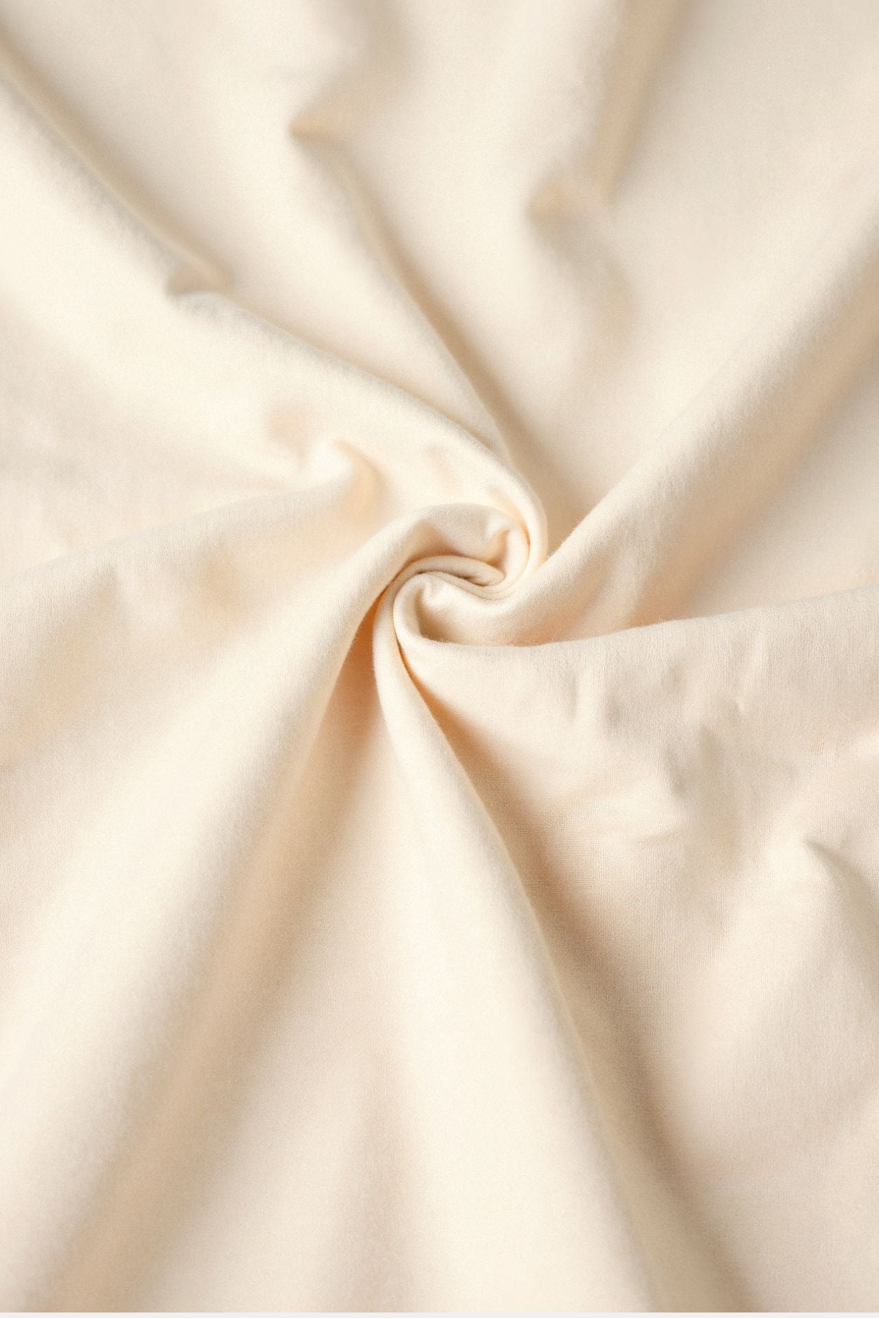 SERENNO Regular Fit Leinenhose im Loose Fit