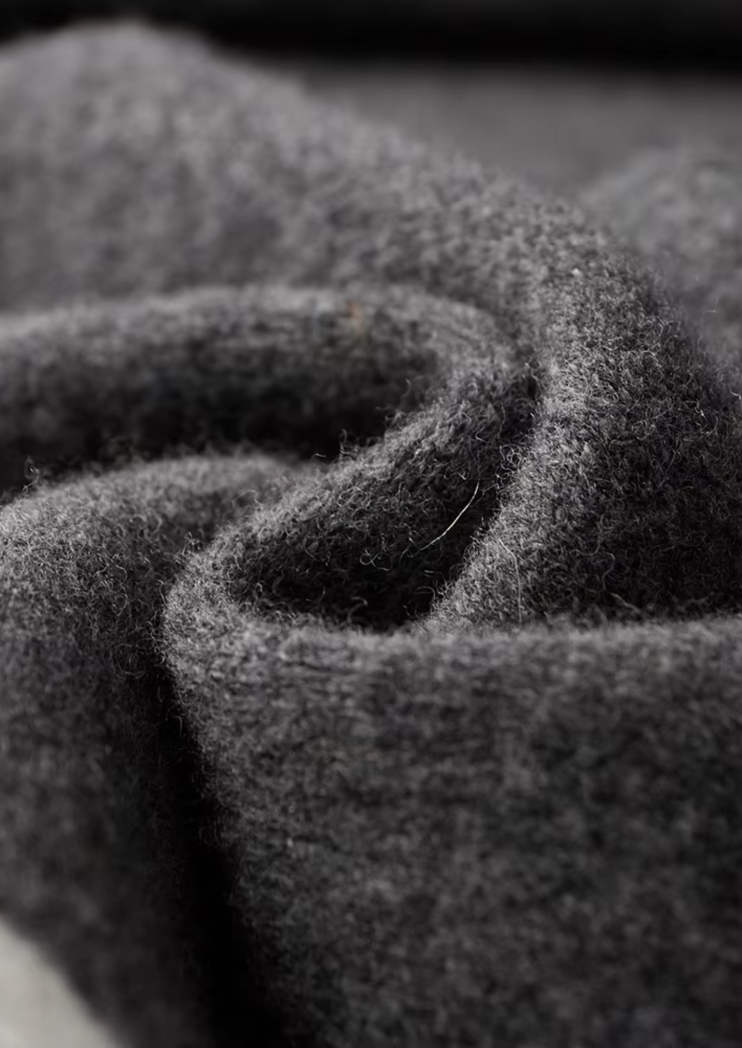 KASCHMIR WEITE FREIZEITHOSE