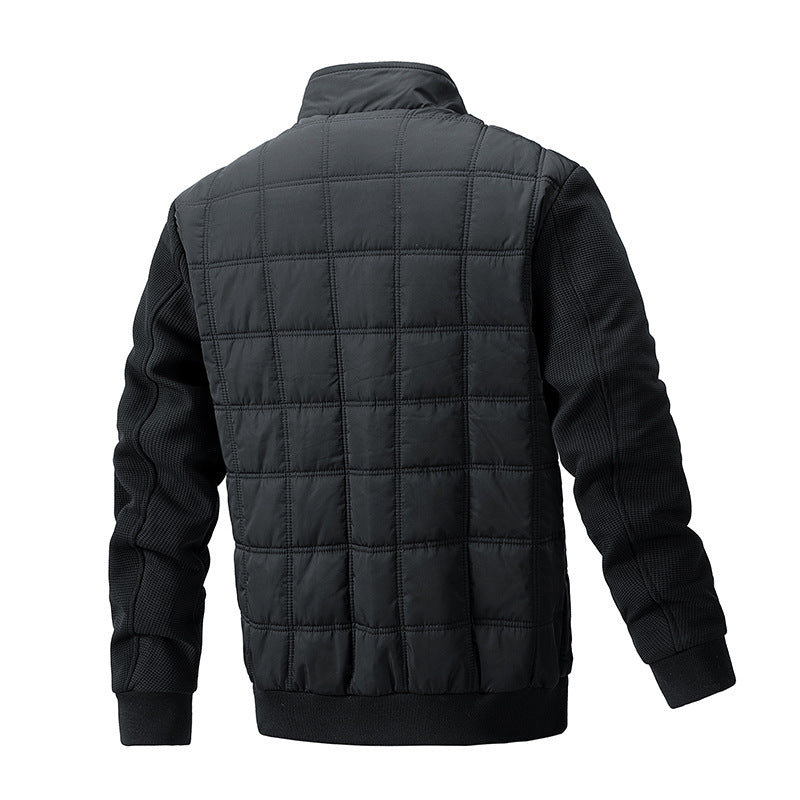 SERENNO Steppjacke