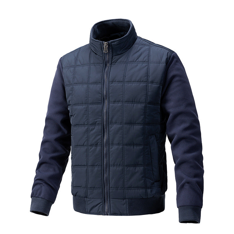 SERENNO Steppjacke