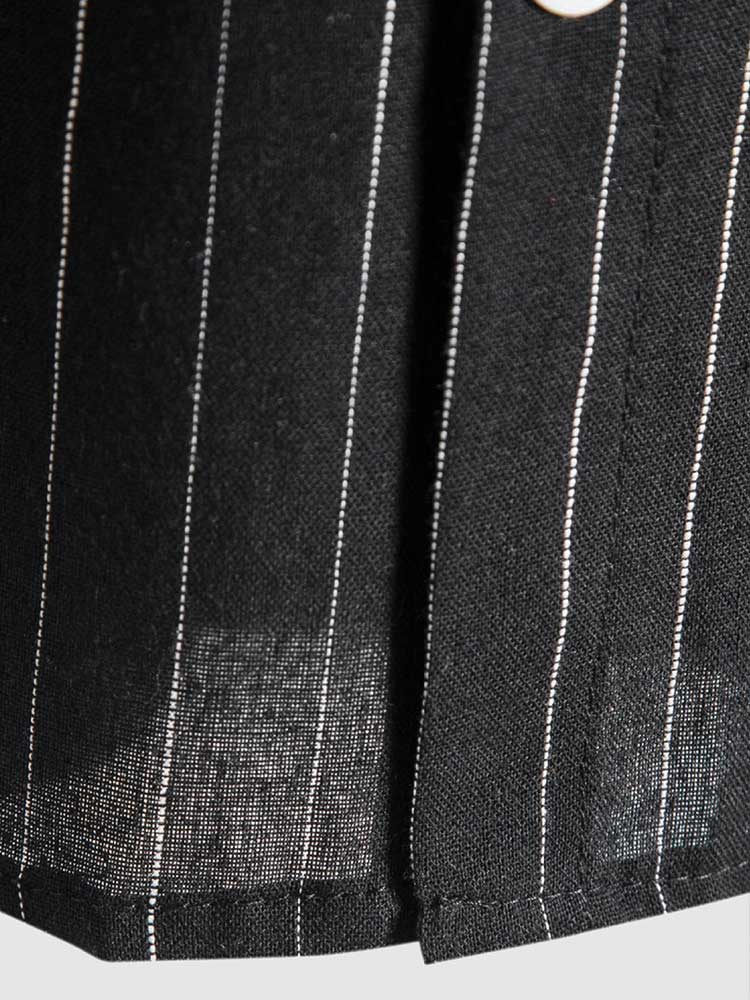 Costa Rica Kurzarmhemd