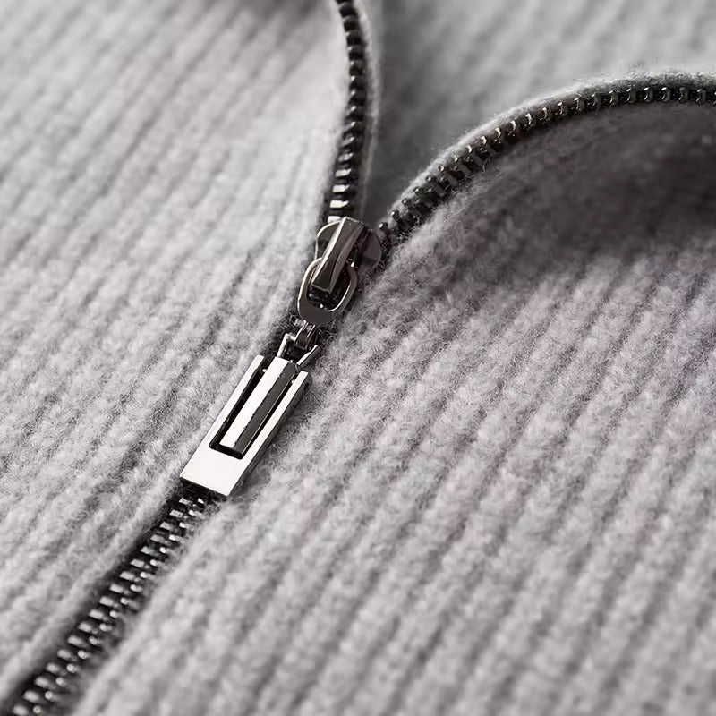 KASCHMIR GERIPPTE WESTE