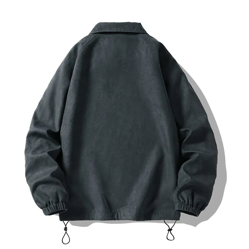 Moscow – Herren Winter Vintage Jacke