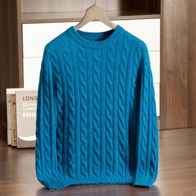 KASCHMIRPULLOVER