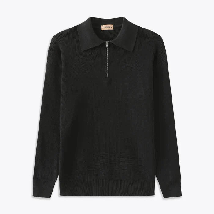 Julius Half-Zip Pullover