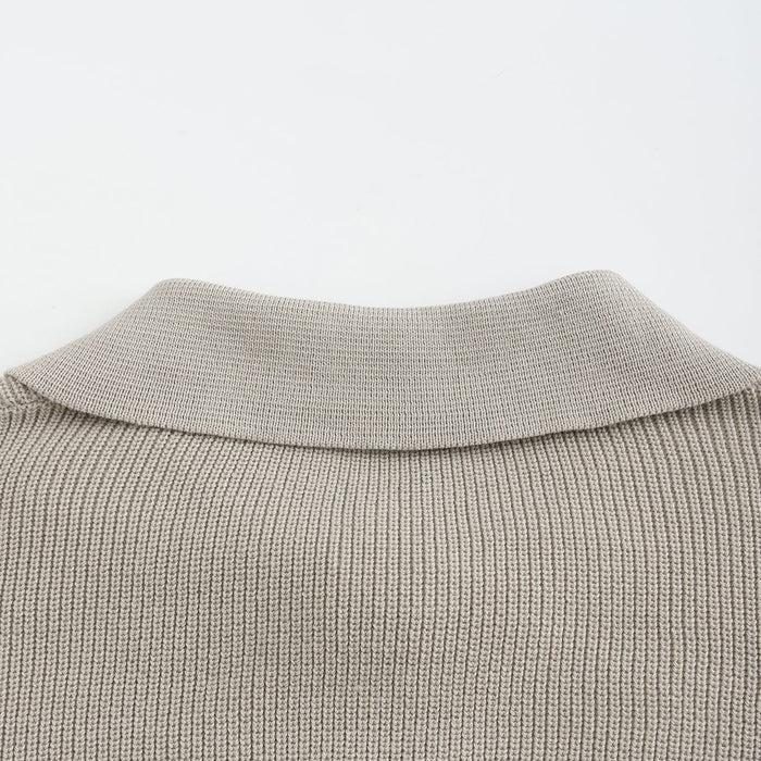 Julius Half-Zip Pullover