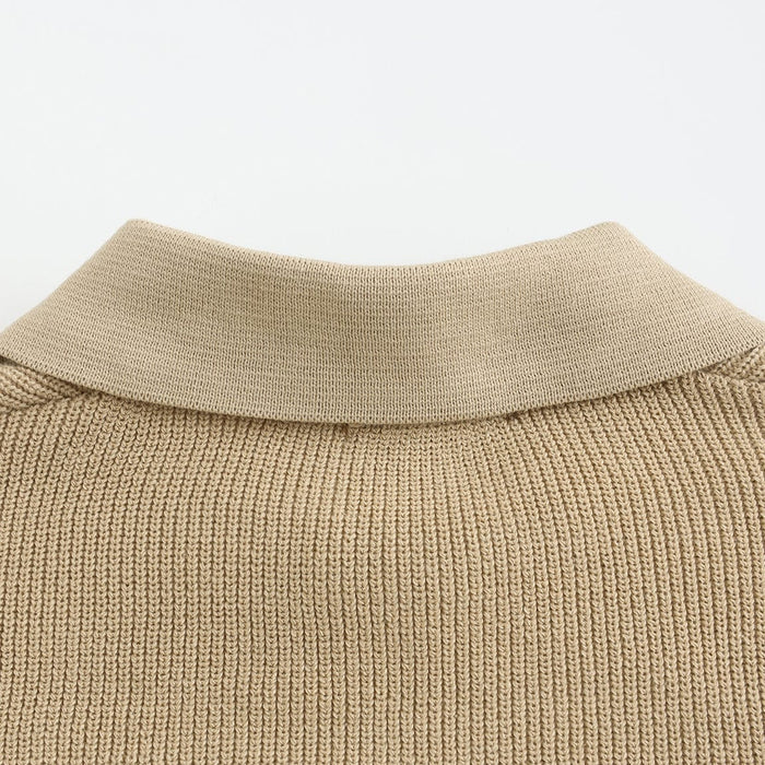 Julius Half-Zip Pullover