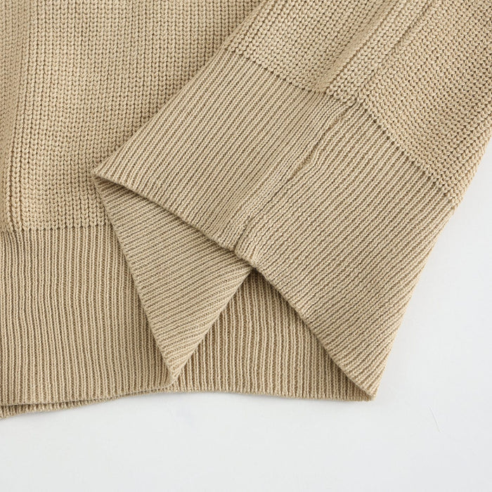 Julius Half-Zip Pullover