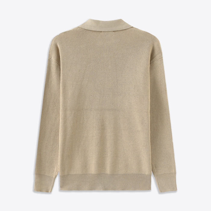 Julius Half-Zip Pullover