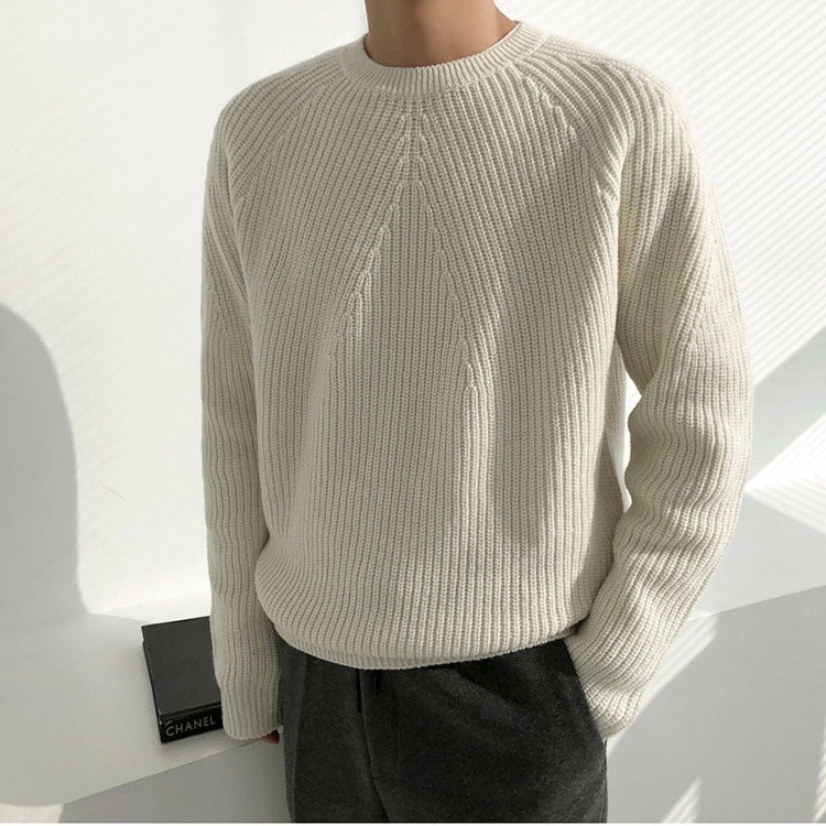 Haven Pullover