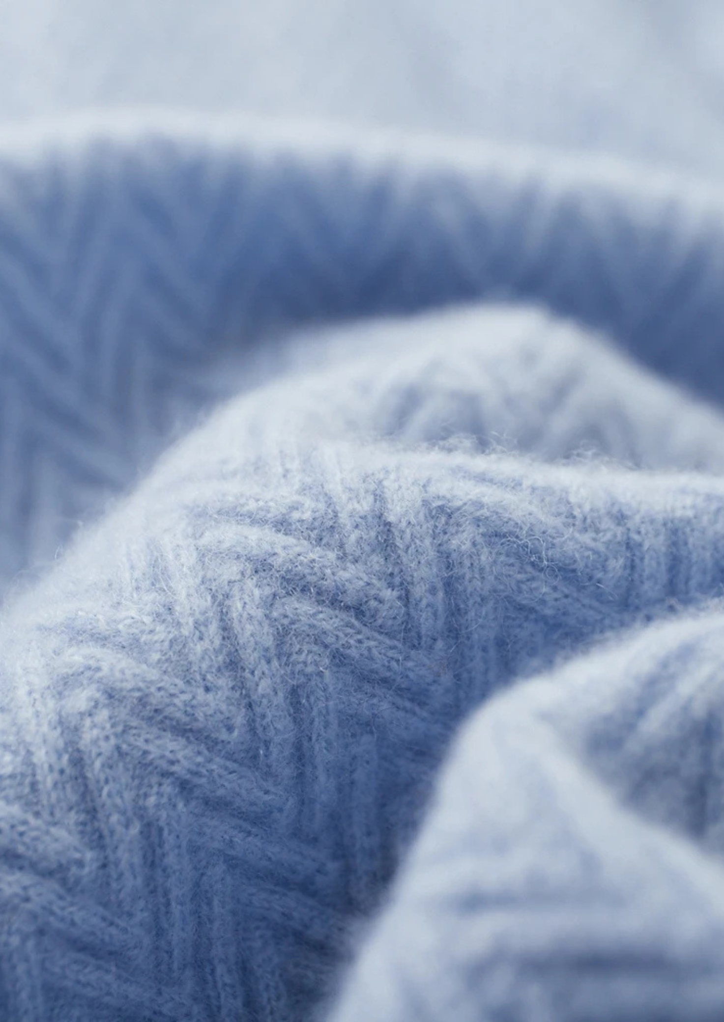 KASCHMIR-ZIGZAG-KNOPF-PULLOVER