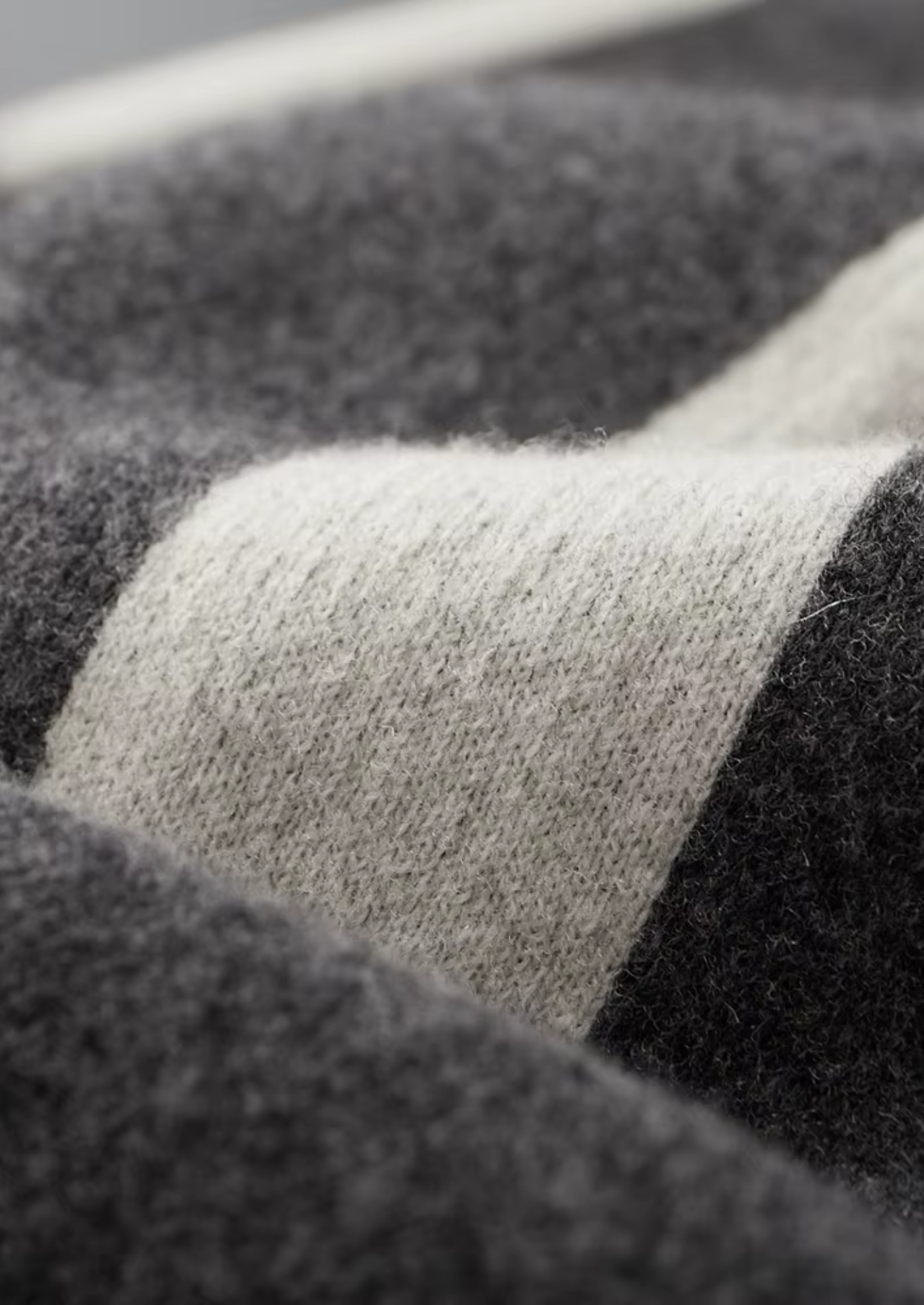 KASCHMIR WEITE FREIZEITHOSE