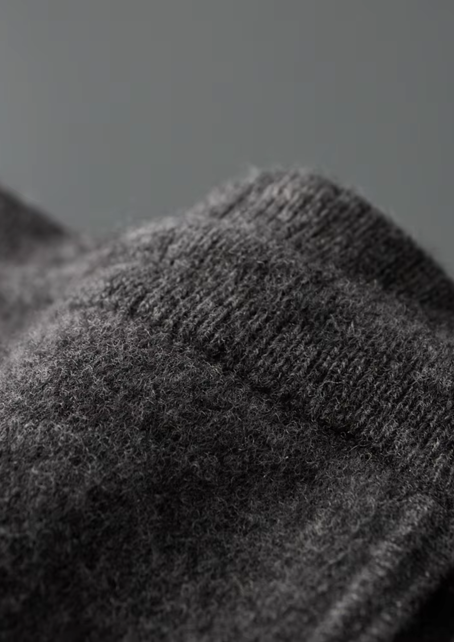 KASCHMIR WEITE FREIZEITHOSE