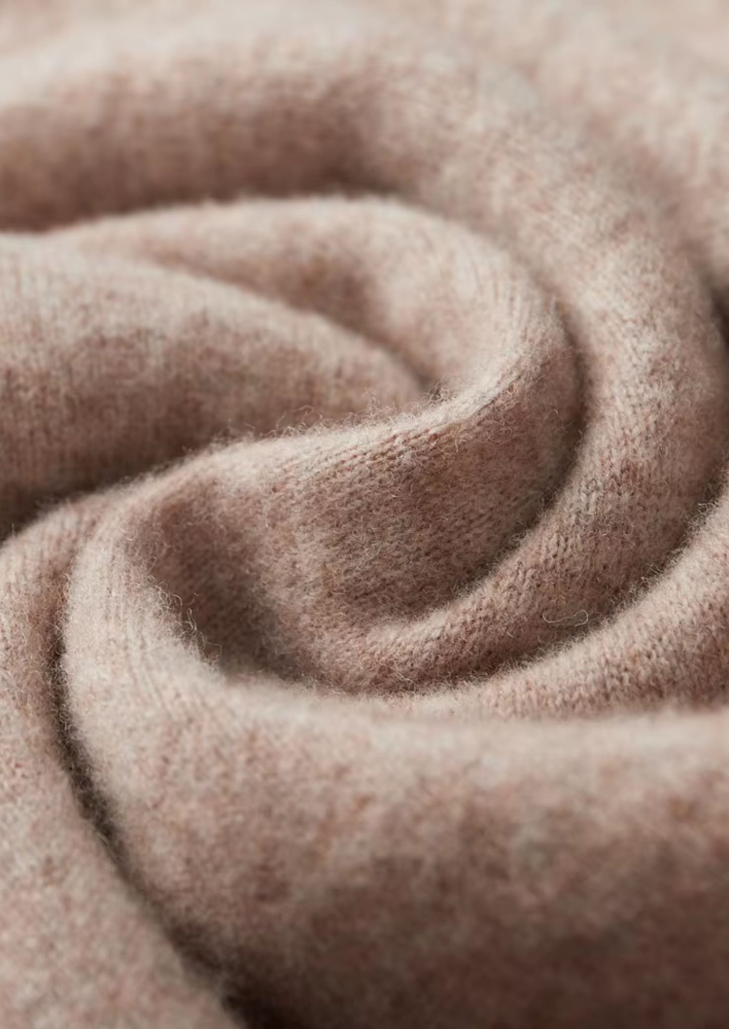 SERENNO KLASSISCHER WOLLPullover-Polo