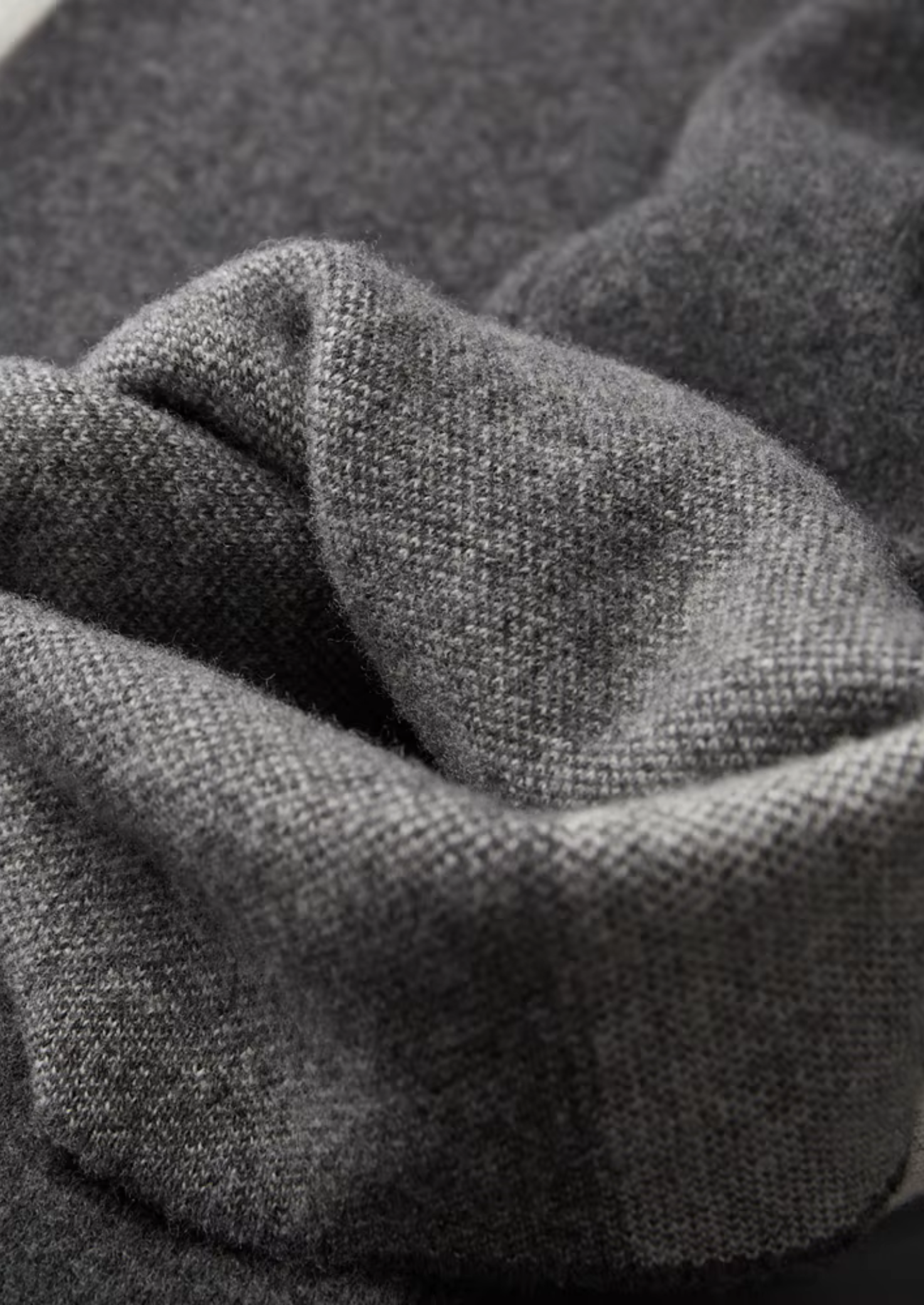 KASCHMIR WEITE FREIZEITHOSE