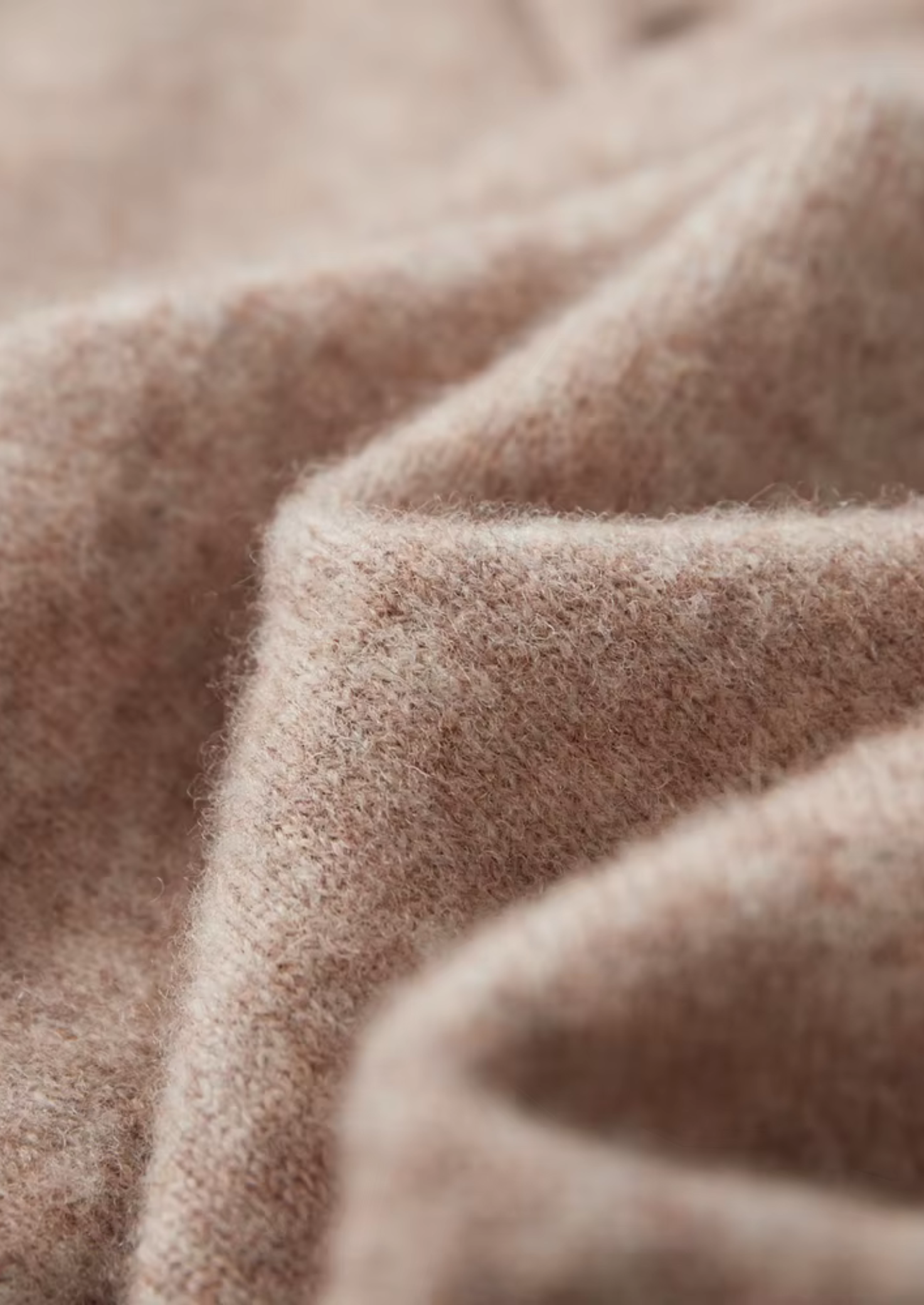 SERENNO KLASSISCHER WOLLPullover-Polo