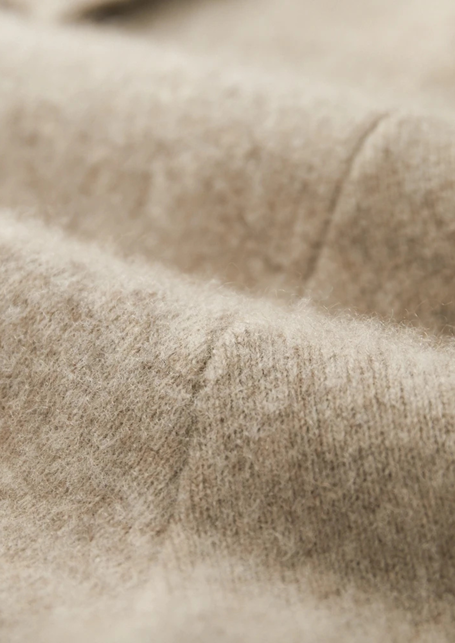 KASCHMIR-REISSVERSCHLUSS-POLO-CARDIGAN