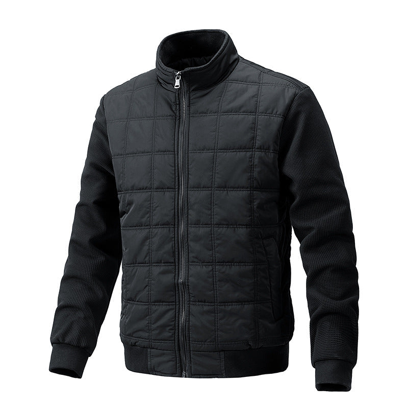 SERENNO Steppjacke