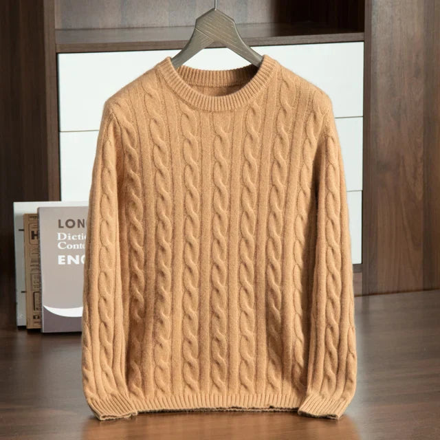 KASCHMIRPULLOVER