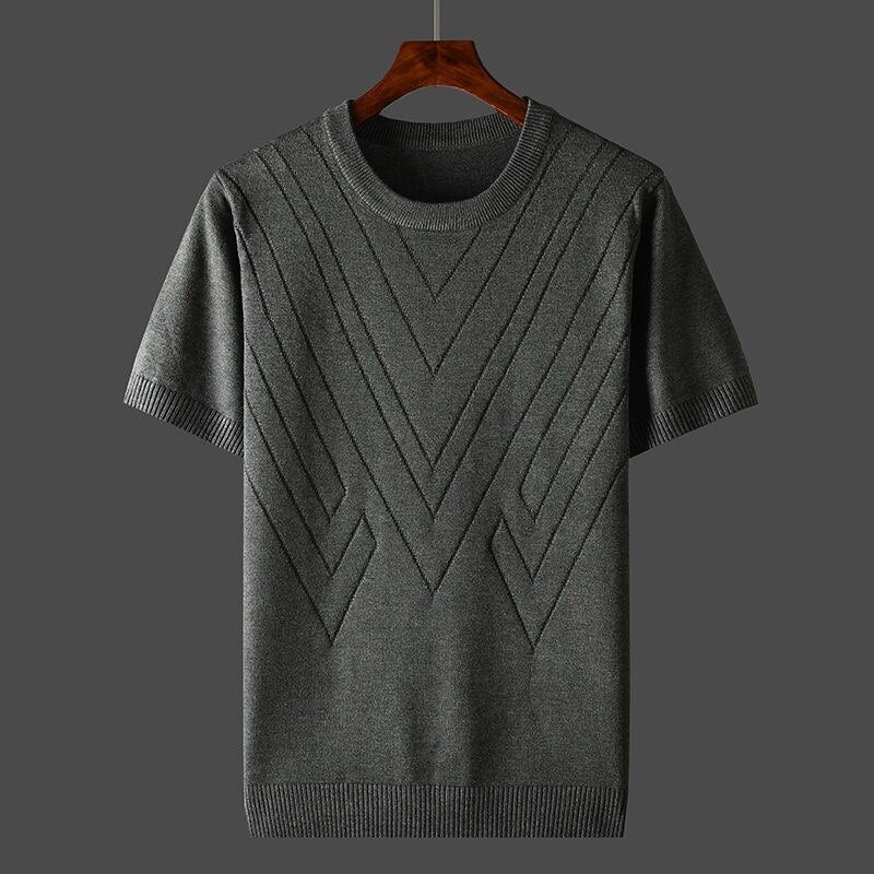 SERENNO Exclusive Cashmere Shirt
