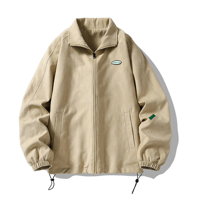 Moscow – Herren Winter Vintage Jacke