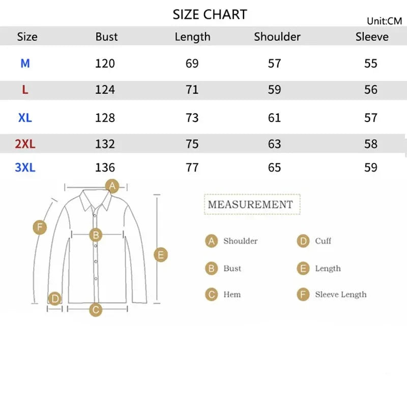 Moscow – Herren Winter Vintage Jacke