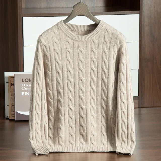 KASCHMIRPULLOVER