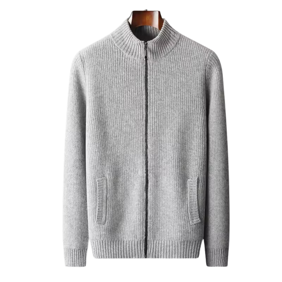 KASCHMIR GERIPPTE WESTE