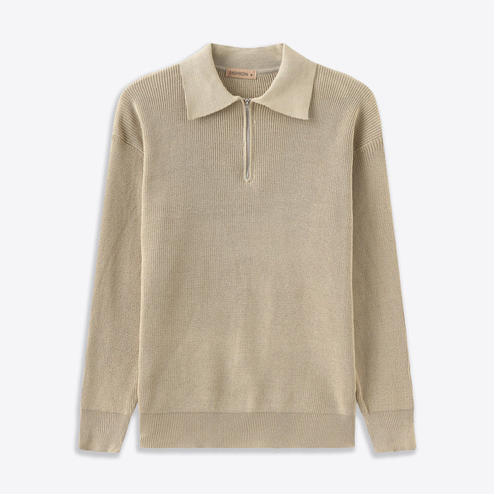 Julius Half-Zip Pullover