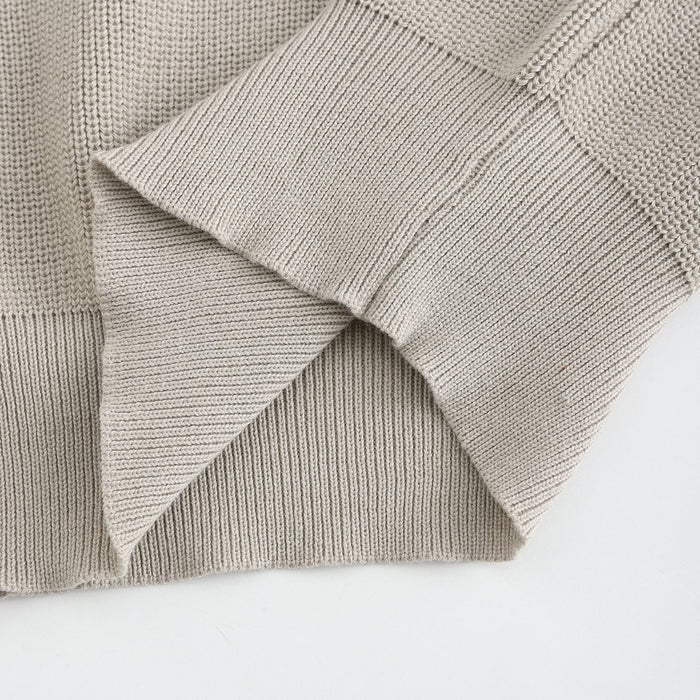 Julius Half-Zip Pullover