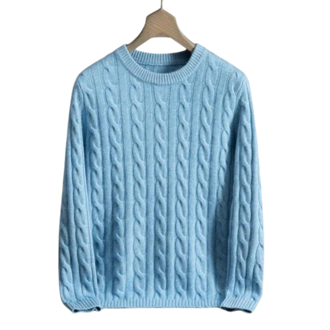 KASCHMIRPULLOVER